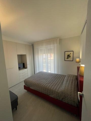 ベラーリア・イジェア・マリーナCasa Plauto Attico Senza Cucina Without Kichenアパートメント エクステリア 写真